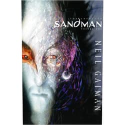 By Neil Gaiman (Author), Sam Kieth (Author) The Absolute Sandman, Vol. 1