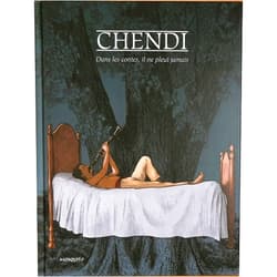 Walter Chendi Dans les contes il ne pleut jamais