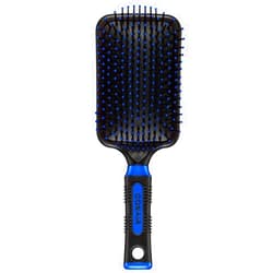 Conair Pro Hair Brush, Paddle, Cushion Base