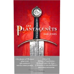 French Edition by Dan Jones (Author), Raymond / Isabelle Clarinard / Taudière (Translator) Format: Kindle Edition Les Plantagenêts (French Edition)