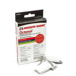 Mosquito Magnet Octenol Biting Insect Attractant, 3 Count 1 Pack