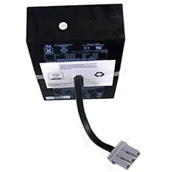 BTI- Battery Tech. SLA33-BTI APC Replacement Battery