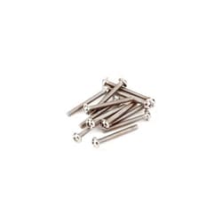 Fender Humbucking Pickup Mounting Screws Electric Guitar Hardware (0050166049)