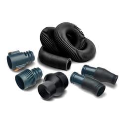 POWERTEC 70327 Universal Small Port Hose Kit with a 4