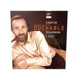 Francois-Rene Duchable (Artist), Schumann (Composer), Liszt (Composer), Chopin (Composer) & 1 more Format: Audio CD Duchable Plays