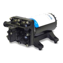 SHURFLO Aqua King Ii 4.0 Fresh Water Pump, 12v