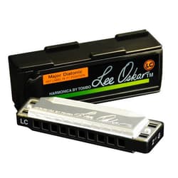 Lee Oskar Harmonicas Harmonica, (1910-LOWC)