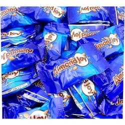 Almond Joy Miniatures Chocolates, Milk Chocolate, Coconut and Almond, 5 Pounds