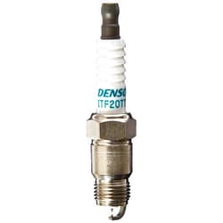 Denso (4716) ITF20TT Iridium TT Spark Plug, (Pack of 1)