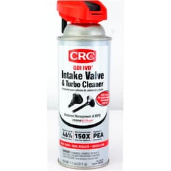 CRC 05319 Intake Valve Cleaner 11 Oz