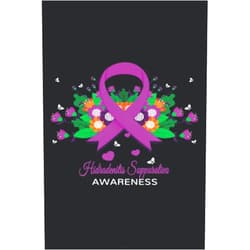 Kem sadik Hidradenitis Suppurativa Awareness Lined Notebook: E:KDPhealths ibbon and flowerspdfs-download (22)pdfHidradenitis Suppurativa.pdf Journal 110 ... (22)pdfHidradenitis Suppurativa.pdf W
