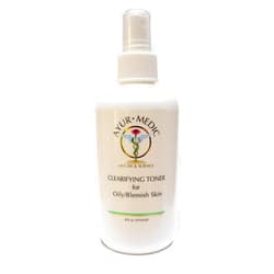 AYUR MEDIC NATURE & SCIENCE Ayur-Medic Clearifying Toner for Oily/Blemish Skin