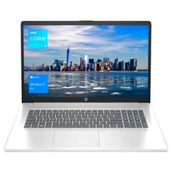 HP Essential 17.3