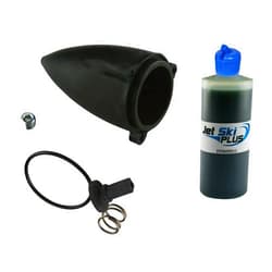 Venom Cone Jet Pump Anti-Rattle Kit With Oil (For Sea-Doo/Fits MANY GS GSX GT GTI GTS GTX SP SPI SPX XP)