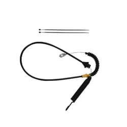 BUTITNOW New Deck Engage Cable Replacement 746-04661 746-04661A Fits for MTD 13AL78XT099 (T1600)(247.203744)(2015), Replace 946-04661, 946-04661A, 946-05124, 946-05124A, 746-05124