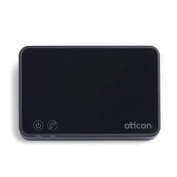 MSTORE INTL Oticon TV Adaptor 3.0 for Opn, Engage, More, Siya and Xceed, Real, Zircon, Ruby, Play PX Opn S, OPN Play and OPN Engage Siya Xceed and Xceed Play