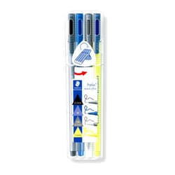 STAEDTLER Triplus Mobile Office