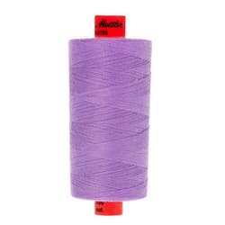 Mettler Metrosene Old Number 1155-0577 Poly Thread, 1000m/1094 yd, English Lavender