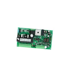 TOPENS PKMJ1A PCB Print Circuit Control Board for AT1202 Swing Gate Opener