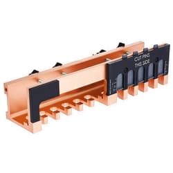 General Tools Woodworking Dovetail Jig - 12
