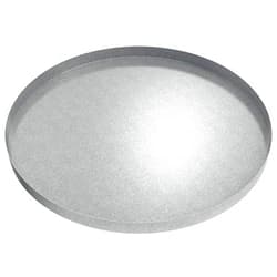 Killarney Metals Round Drip Pan - 36