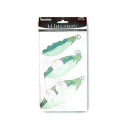 Paperbilities Peas in a Pod Paperbilities Embellishments
