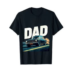 Amusediy I'm Not Old I'm Classic: T-Shirt