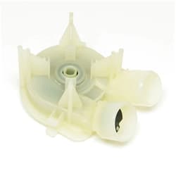 Qdyzpp Washing Machine Drain Pump LP121 for WP3363892