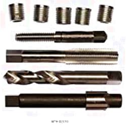 TIME-SERT Big-Sert 5381 3/8-16 Oversized Inch Thread Repair Kit