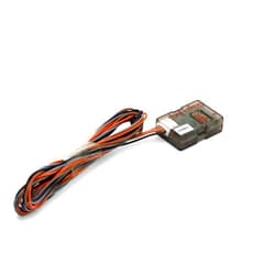 Spektrum SRXL2 DSMX Remote Receiver, SPM9747 Medium