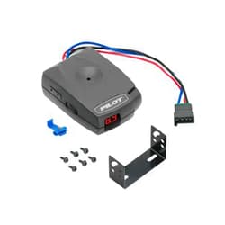 SXRLOZ Replacement for fits Pro Series Electric Brake Controller Module Trailer Towing Kit Box System 80550