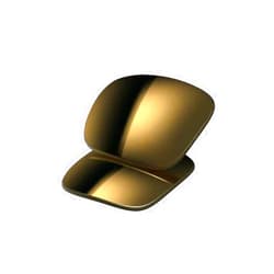 Oakley Holbrook Square Replacement Sunglass Lenses