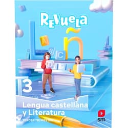 Raúl Rubio Jara,Esther Echevarría,Elena Díaz-Plaza,Ruth Prada Yañez,Patricia De Pedro,Roberto Zurdo,Shutterstock,,123RF,,Istock,,OTHER LANDS Lengua Castellana y Literatura. 3 Primaria. Revuela. Trimestres