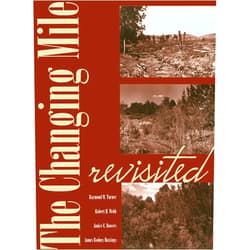 By Raymond M. Turner (Author), Robert H. Webb (Author), Janice Emily Bowers (Author), James Rodney Hastings (Author) & 1 more Format: Kindle Edition The Changing Mile Revisited: An Ecological Study of Vegetation Change with Time in the Lower Mile of an Arid and Semiarid Region