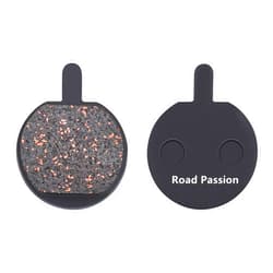 Road Passion Bicycle Disc Brake Pad for Hayes Sole Mechanical CX Pro Expert Comp GX-C GX-2 MX-1 2 3 4 5 MX2-XC