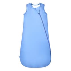 HAPIU Unisex Rayon Made from Bamboo Baby Sleep Sack TOG 0.5, 2-Way Zipper YKK, Wearable Blanket Toddler