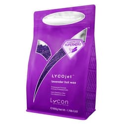 Bee Line Industries Lycon Wax ~ LycoJet Lavender Bead Wax 800 gram / 1.76lbs