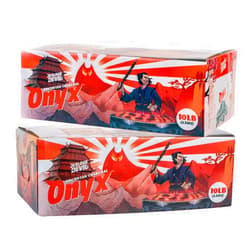 Jealous Devil Onyx Binchotan Charcoal, 20 lbs, (2 Pack of 10lb Boxes) - The Ultimate Grilling and Cooking Charcoal - Crafted with Precision to Burn Hot