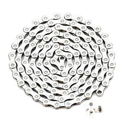 MyyYiTar 6/7/8 Speed Bike Chain 1/2