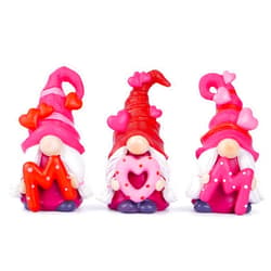 Hodao Heartfelt Gnome Set - A Special Surprise to Warm Your Heart Perfectly expressing Endless Love for mom