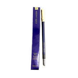Estee Lauder Double Wear Stay-in-Place Eye Pencil, 06 Sapphire, 0.04 Ounce 06 Sapphire 0.04 Ounce (Pack of 1)
