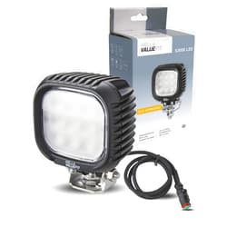 HELLA 357109002 ValueFit S3000 LED Worklight