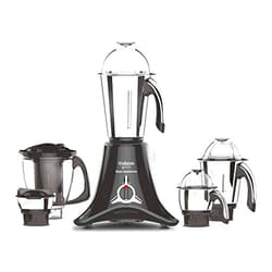 Vidiem Vstar Premium Mixer Grinder 750 Watts Free Service Kit included -110V
