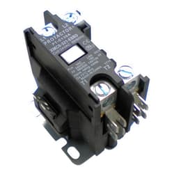 OneTrip Parts Contactor 32 Amp 1 Pole Protactor Direct Replacement for Rheem Ruud Weatherking 42-25101-01