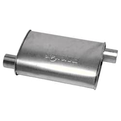 Dynomax Super Turbo 17732 Exhaust Muffler