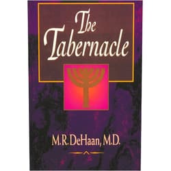 M.R. DeHaan Tabernacle, The