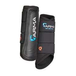 Shires ARMA Air Motion Brushing Boots