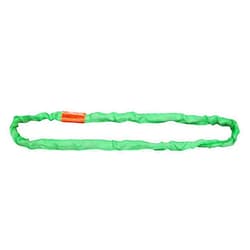 FIAHNG Product Round Sling, Endless, Lift-All 6 ft, 5300 lb. Codes EN60X6 - Pack of 2