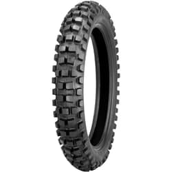 Shinko 110/100x18 Shinko R505 Hybrid Cheater Tire for KTM 380 MXC 1998-1999