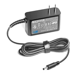 KFD [UL Listed] KFD AC Adapter Charger Switching Power Supply Cord for Jawbone Big-Jambox Speaker: J2011 J2011-03 02 01 J2011-03-US J2011-02-US J2011-01-US HDP40-145248W-1 Jawbone Jambox Power Cord